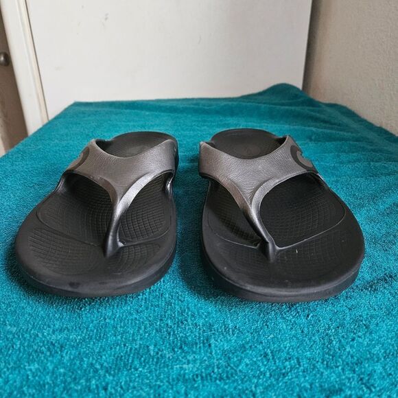 OOFOS OOriginal Sport Sandals Unisex - Picture 4 of 7